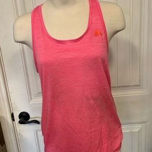 Adidas tank top
